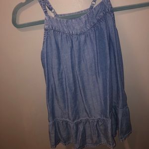 I am selling this adorable tank top!